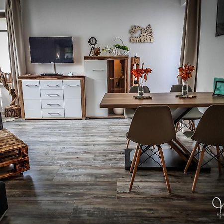 Ferienwohnung Naturnah Гослар Екстериор снимка