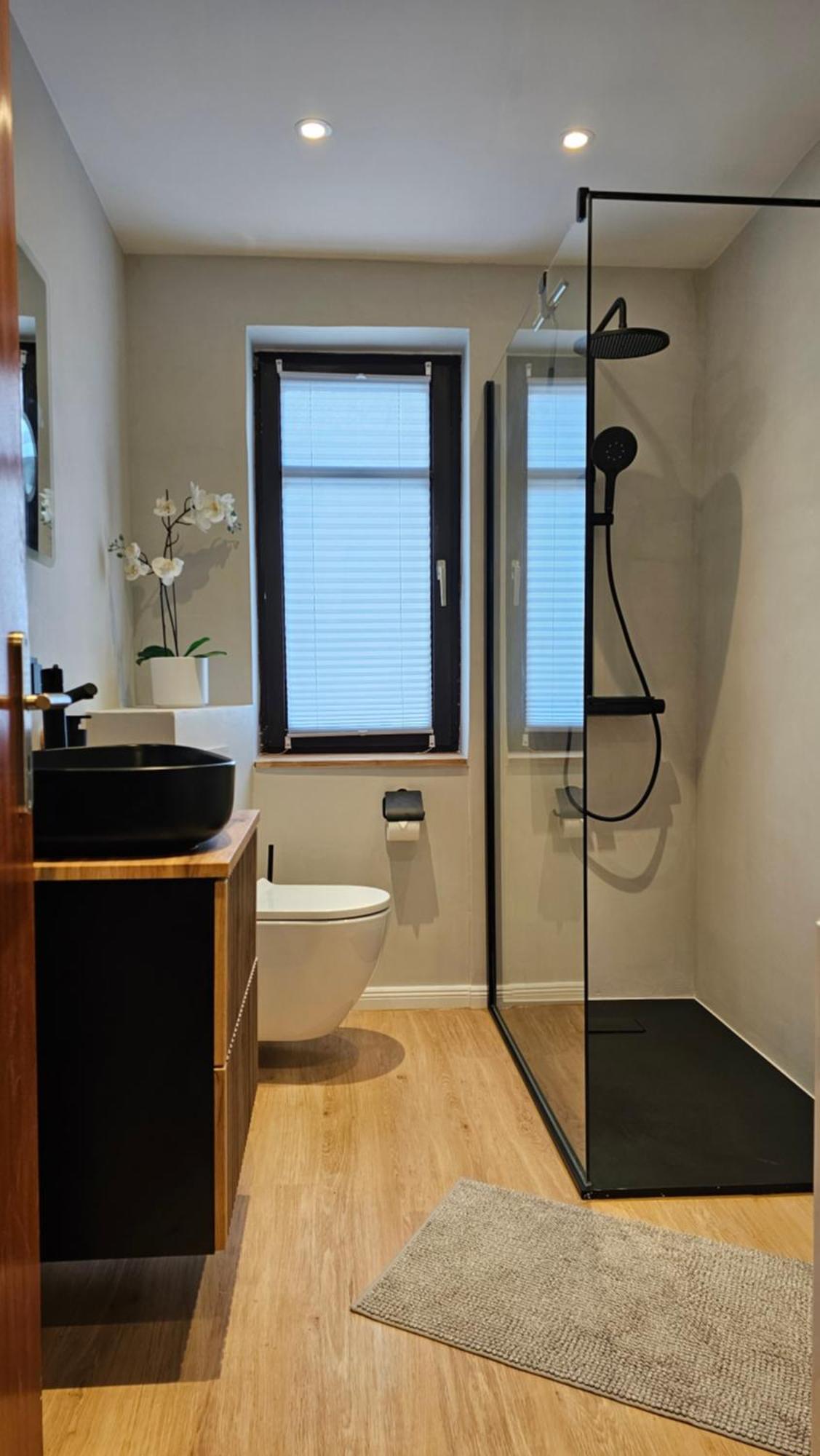 Ferienwohnung Naturnah Гослар Екстериор снимка