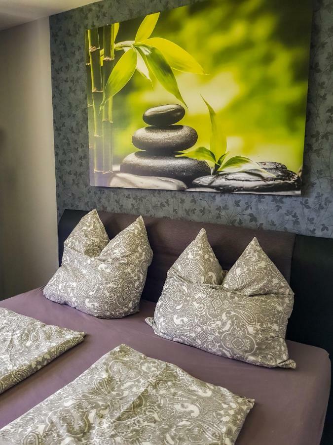 Ferienwohnung Naturnah Гослар Екстериор снимка
